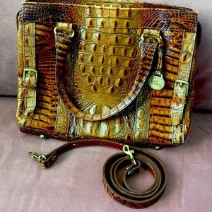 Brahmin purse